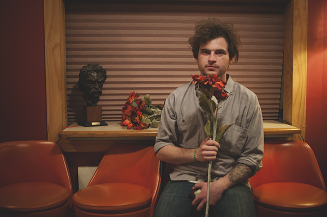 Ryley Walker