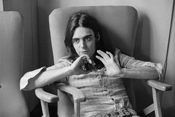 Terry Reid